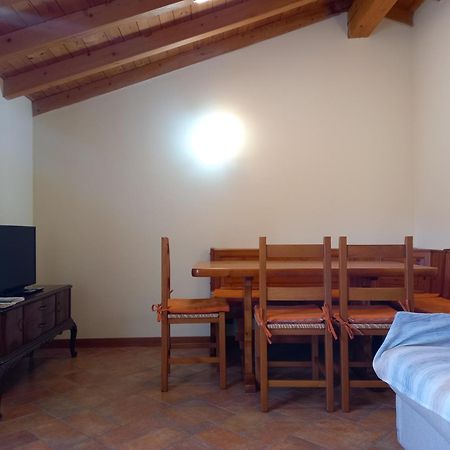 Casa Vacanze Tania Somendenna Экстерьер фото
